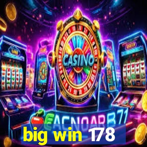 big win 178